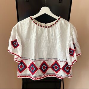 Tularosa Sienna Top Size XS